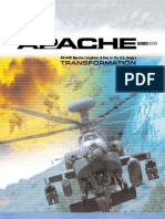 Apache News 2000