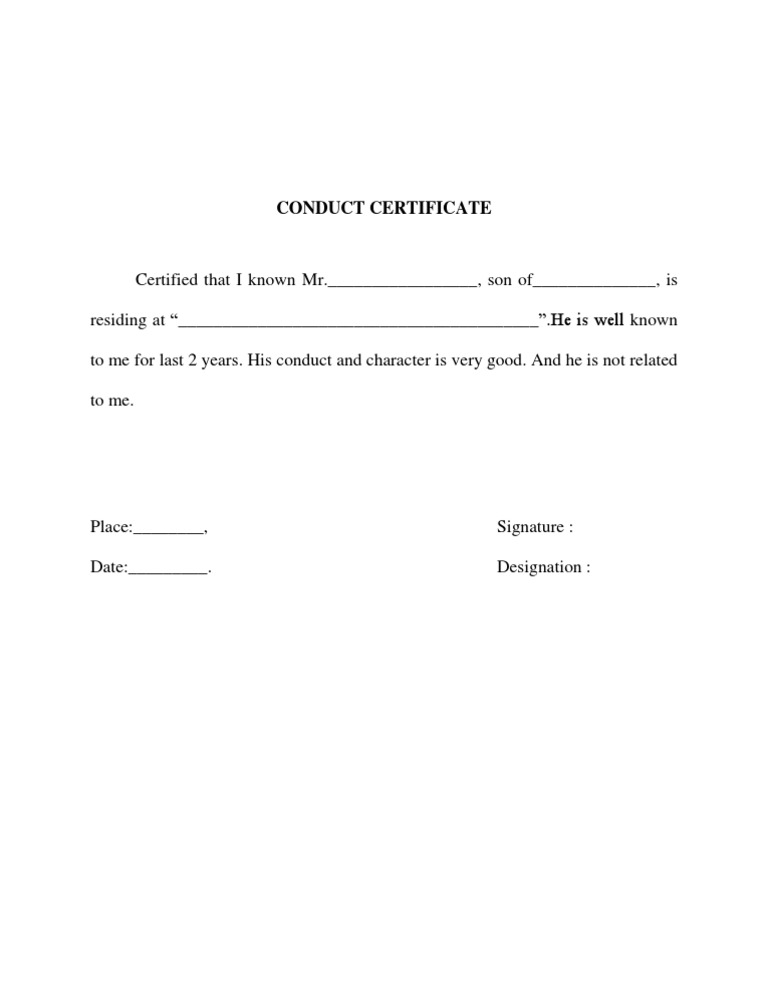 conduct-certificate-from-gazetted-officers-pdf