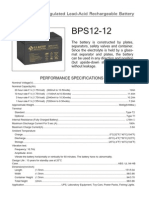 BPS12 12