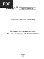 dissertação dislexia 2010