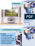 Curso TV Plasma LG Completo!