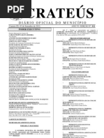 Diario Oficial n 011-2012