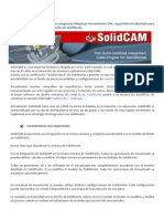 PDF SOLIDCAM Capacidades