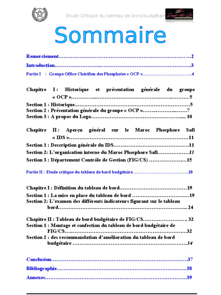 Exemple Rapport De Stage Bts Bioac Le Meilleur Exemple Images And