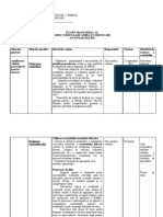 Plan Managerial 2012.2013