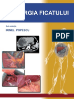 I. Popescu - Chirurgia Ficatului 2004