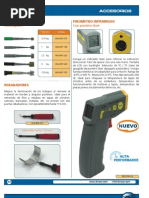 Catalogo de Herramientas DImpar