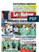 LE BUTEUR PDF du 05/01/2013