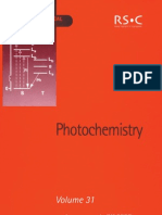 Vol 31 Photochemistry