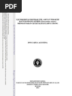 Download Agustina 2012-Alasan Pake Maserasi-partisi BSLT Fitokimia Tanpa KLT by sholikhatin SN119019719 doc pdf
