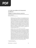 Marinho Letramento Academico