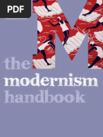 Download The Modernism Handbook by maliacourt SN119036639 doc pdf