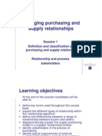L4 04 Managing Purchasing and Supply Relationships 1