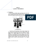 Materi 9 Gardu Distribusi