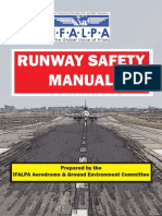 Runway Safety Manual