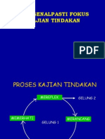 Mengenalpasti Fokus