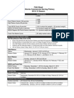  California Herring Commercial Fishery FAQ Sheets 2013