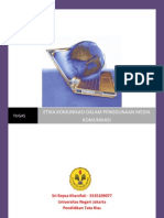 Download Etika Komunikasi by Andhi Raharjo SN119047564 doc pdf