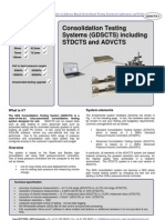 GDSCTS Datasheet