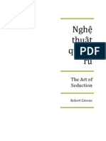 Nghệ Thuật Quyến Rũ PDF
