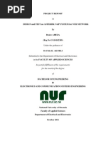 Download Desire Final Year Project Report by Aheza Desire SN119052011 doc pdf