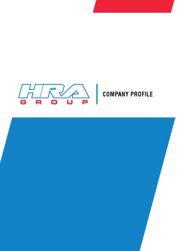 HRA Group: Automotive Service Overview | PDF | Vehicles | Motor Vehicle