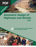 SECOND EDITION. Guidelines For Geometric Design of Low-Volume Roads ...
