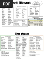French English Dictionary 35 273 Entries Pdf Pdf