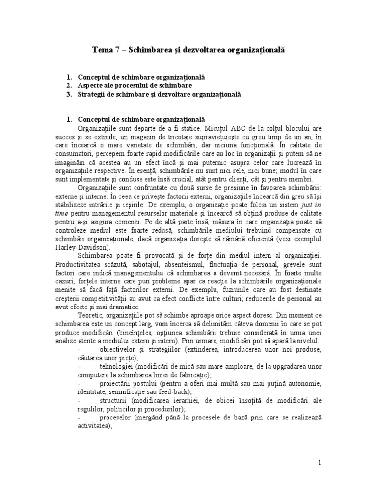Tema 7 | PDF