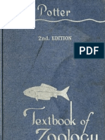 Textbook of Zoology 1947