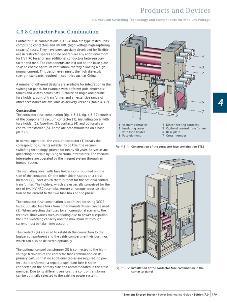 SIEMENS POWER ENGINEERING GUIDE visual data 7