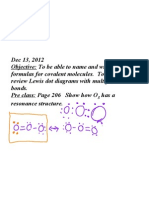 Chapter 6 Section 2 Covalent Compounds