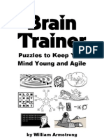 Brain Trainer 