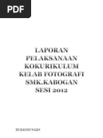 Download Laporan Kelab Fotografi by Zubir Osman SN119069935 doc pdf