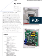 Variable-Frequency Drive - Wikipedia, The Free Encyclopedia