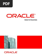 Module 30 Business Layer Configuration New BCs and Fields