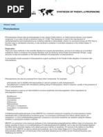 Download Synthesis of Phenyl-2-Propanone by screwyoureg SN119076345 doc pdf