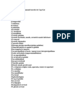 subiecte anatomie 3 