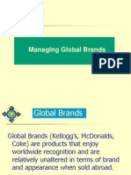 Global MKTG