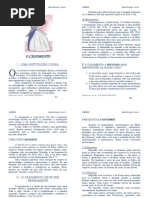 Seminário para CASAIS