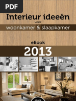 Download interieur 2013 eBook by Sander Vessies SN119084635 doc pdf