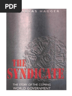 Download Hagger - The Syndicate - The Story of the Coming World Government 2004 by jmm1233 SN11908581 doc pdf