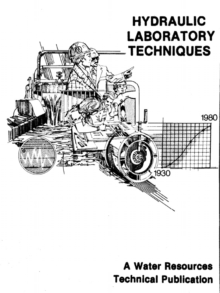 Hydraulic Lab Tech PDF