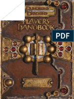 Players Handbook