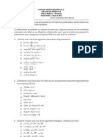 Sustentación Nivelación de Enero - Decimo