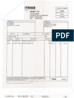 Ex 30a-ATL Bills of Lading 4