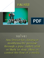 44968469 Piping Valve
