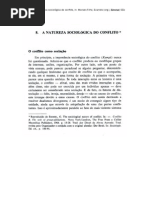 Download SIMMEL - A Natureza Sociologica Do Conflito by Manuela Blanc SN119094061 doc pdf