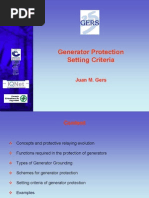 Download generator protection by Bryan Salamat SN119095457 doc pdf