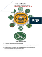 apostila escotismo e vida campestre